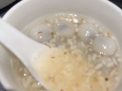 -新吉士·上海菜(浦东LCM置汇旭辉店)