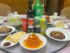 -顺风海鲜港(金玉兰店)