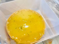 柠檬挞-老梦面包 CHEZMOREL(三源里店)
