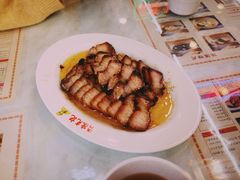 -澳门陈光记烧味饭店(万象城店)