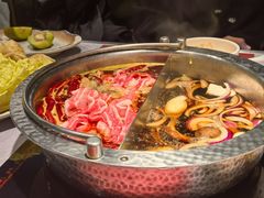 -一绪に寿喜烧自助(世茂广场店)