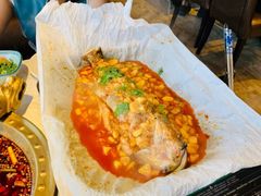 -红辣椒·川菜·火锅(科华路店)