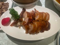 -陈阿婆鱼头泡饼·京味菜(复兴路店)