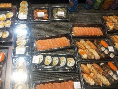 -缘喜外带寿司(上海嘉定宝龙广场店)