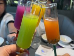 -3号仓库·创意中国菜(乐清正大广场店)