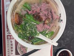 -一肴·牛肉粿条(深圳湾睿印店)