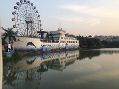 -左海海底世界