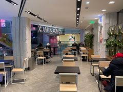 大堂-Shake Shack(西单大悦城店)