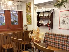 -花间烘焙BLossom Bakery