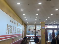 -小木屋拌饭(朝阳兴隆大家庭店)