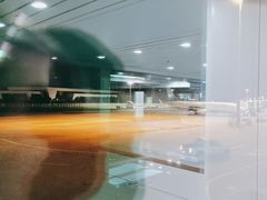 -福州长乐国际机场