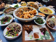 -闲亭(九眼桥店)