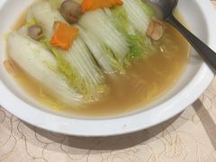 -白云宾馆·白云宴餐厅