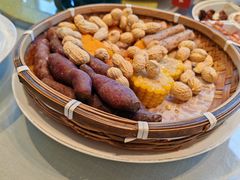-颂福楼·南京菜(定淮门店)