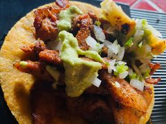 -Luchador摔跤手墨西哥餐厅(恒宇广场店)