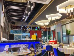 -江南福宴·澳门海鲜.牛肉火锅(汇高栢悦中心店)