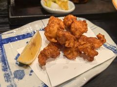 -玄白·炭烤活鳗(上海首店)