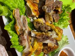 -北疆饭店(金狮广场店)