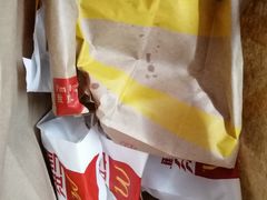 -麦当劳(金稻田路餐)