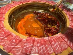 -川中渝夫火锅(新西街店)