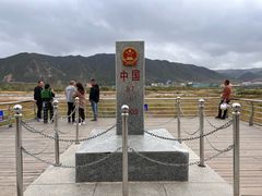 -图们国门景区