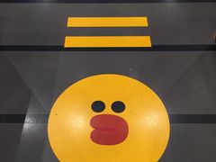 -LINE FRIENDS Garosu-gil Flagship Store
