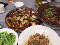 -金哥私房菜馆(张府园总店)