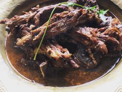 -芦月轩羊蝎子(北蜂窝店)