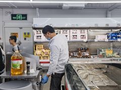 -山姆会员商店(杨桥西路店)