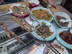 -古彭7只羊·徐州烧烤(玄武墨香路店)