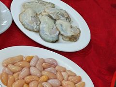 -花苑美食横琴生蚝火锅(拱北粤华路店)