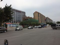 -素可汤泉(天宝大厦店)