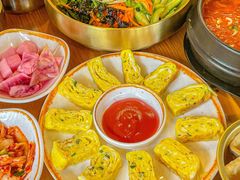 -海云台韩式汤饭·13年匠心韩料(南山店)
