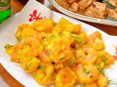 -单家老院·院子里的青岛菜(沙子口店)