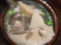 -嘉丰湘菜馆(芳群园店)