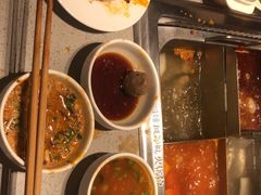 -海底捞火锅(吴中路店)