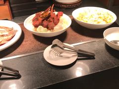 -武汉武昌威斯汀酒店-知味自助餐厅