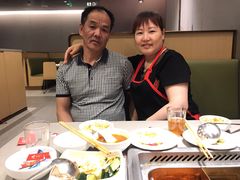 -海底捞火锅(凯德广场店)