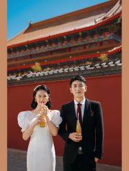 -CD视觉婚纱摄影