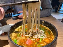 -壹霖·洱语云南菜(方恒国际店)