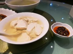 豆花-味水记忆·野菌鸡汤土菜馆(青城后山店)