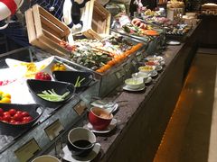 -天诚丽筠酒店-西餐厅
