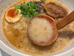 -味千拉面(增城万达广场店)