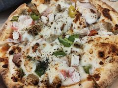 -吃饼人西餐(南开店)