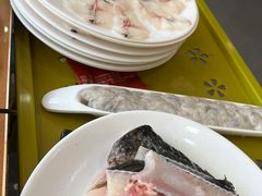 -活鱼馆(宜兴埠店)