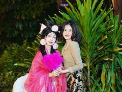 -深圳锦绣中华民俗村