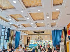 -老苏扬饭店