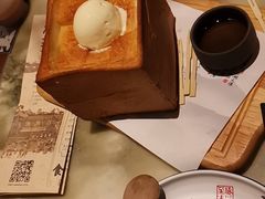 -绿茶餐厅(成都大悦城店)