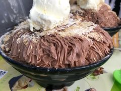 -MOMO冰品·生巧汤圆(红桥店)