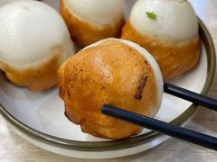 -老上海里弄味道(知春路店)